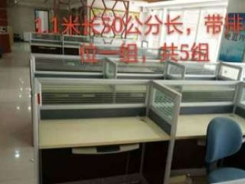 偉勝二手辦公家具賣場 一站式購齊，省心省力