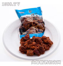怡佳仁香辣牛肉粒 引爆味蕾的財(cái)富機(jī)遇，誠(chéng)邀合作伙伴共拓牛肉休閑食品藍(lán)海