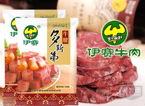 伊賽牛肉 匠心品質，多元產品鑄就牛肉專家